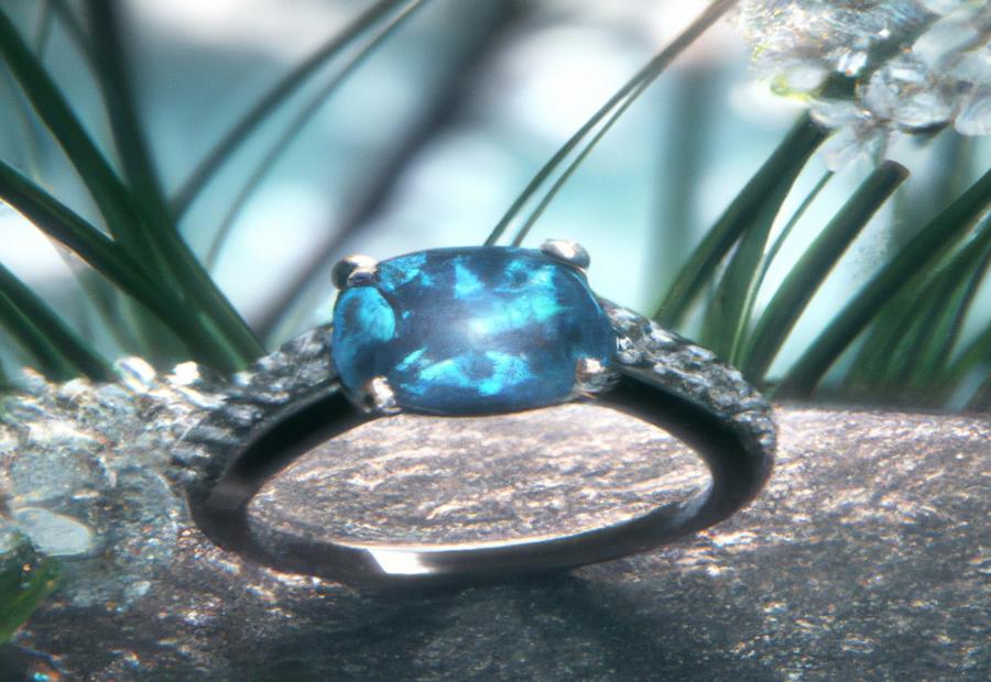 Introduction to Blue Diamonds 