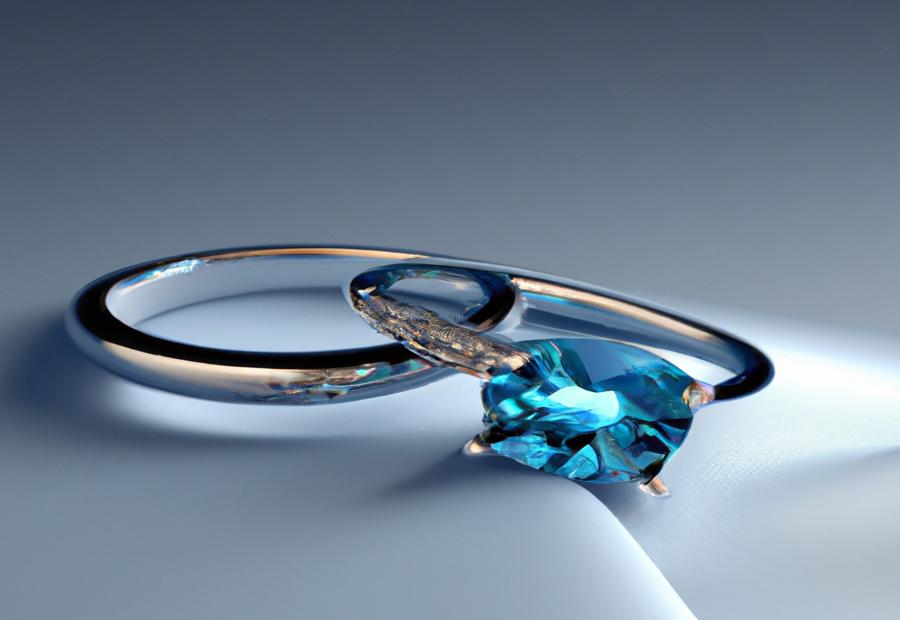 Understanding Blue Diamonds and Their Rarity 