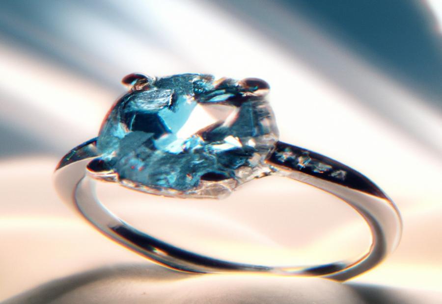 Conclusion and recommendations for choosing an engagement ring that suits your personality 