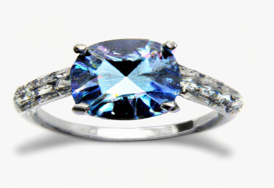 Understanding the Rarity and Value of Blue Diamonds: 