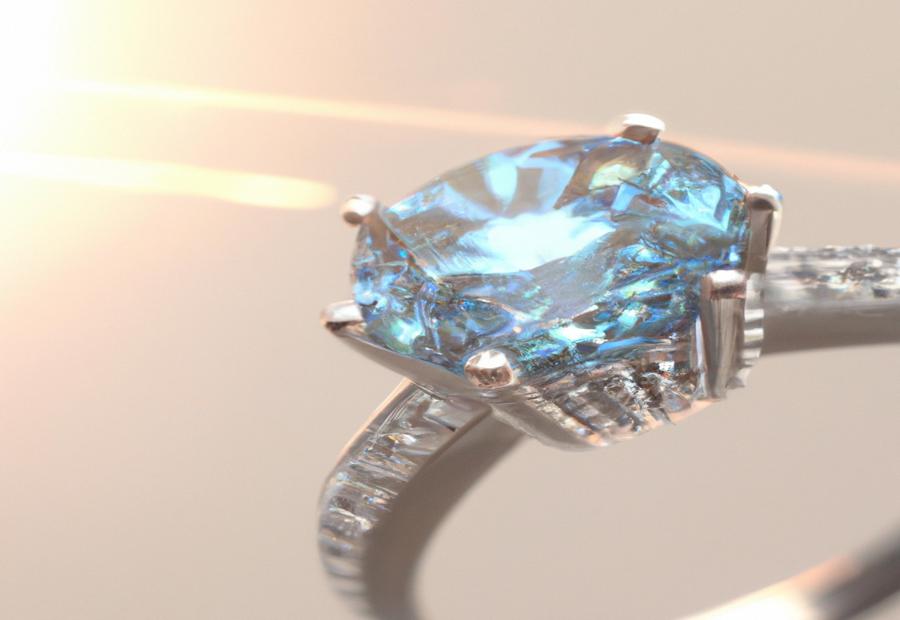 Conclusion: Conflict-free diamonds offer a more ethical choice for special occasions . 