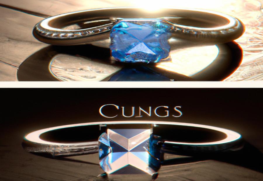 Tips for Choosing Between Round and Princess Cut Diamonds for Engagement Rings 