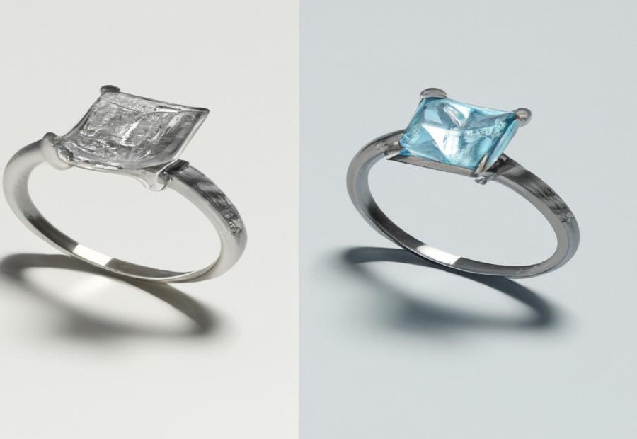 Cut and Its Impact on Diamond Sparkle and Value 