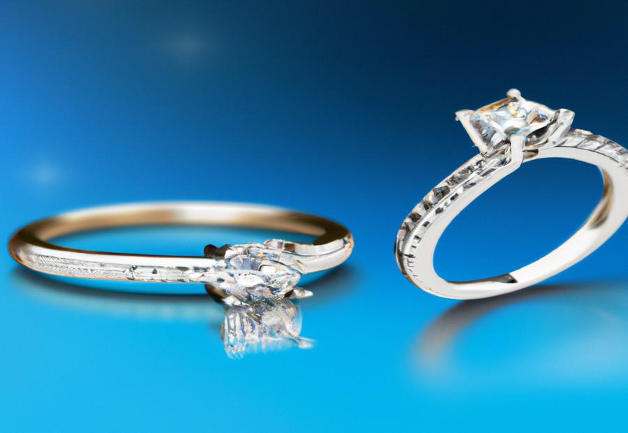 Princess Cut Diamonds: Symmetrical Shape, Brilliance, and Affordability 