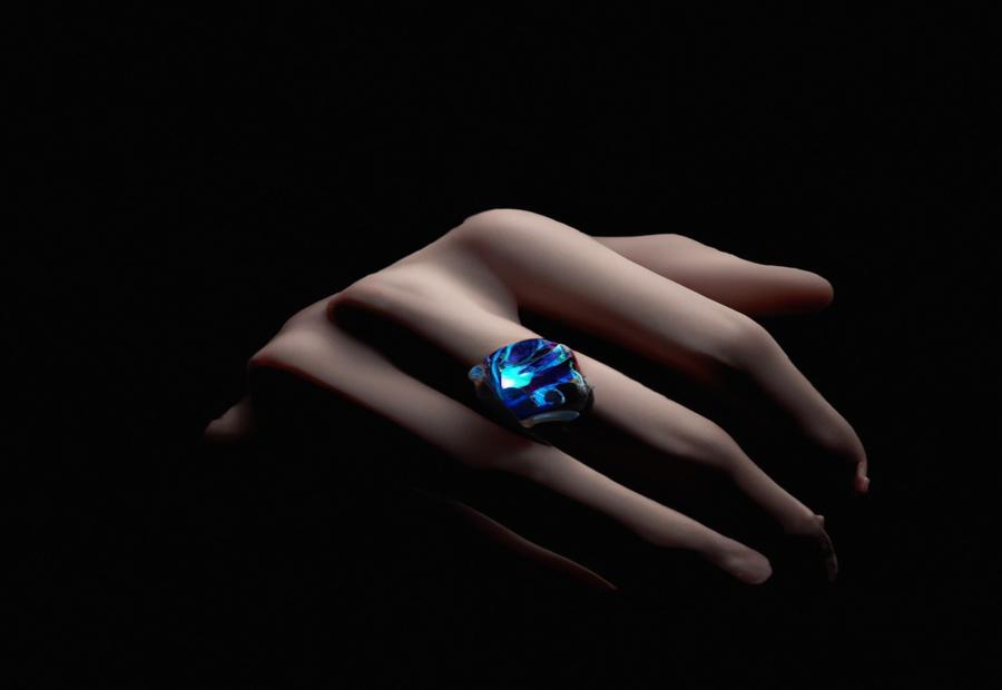 Factors that Affect Blue Diamond Pricing 